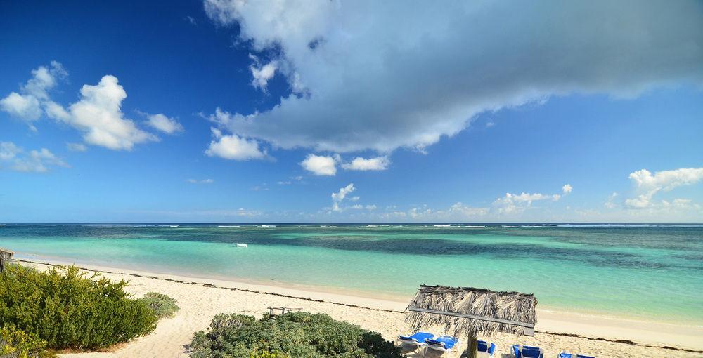Anegada Beach Club Keel Point Exterior foto