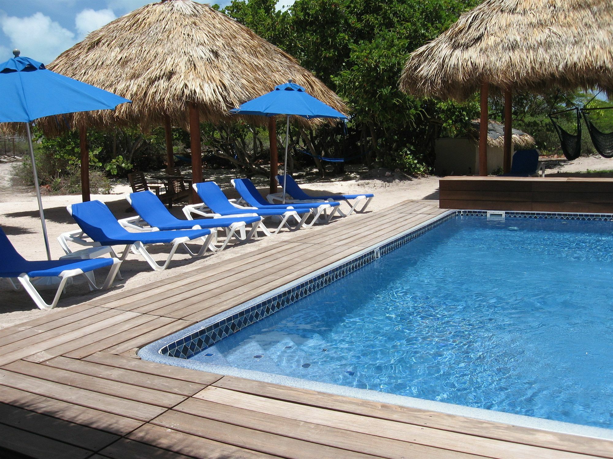 Anegada Beach Club Keel Point Exterior foto